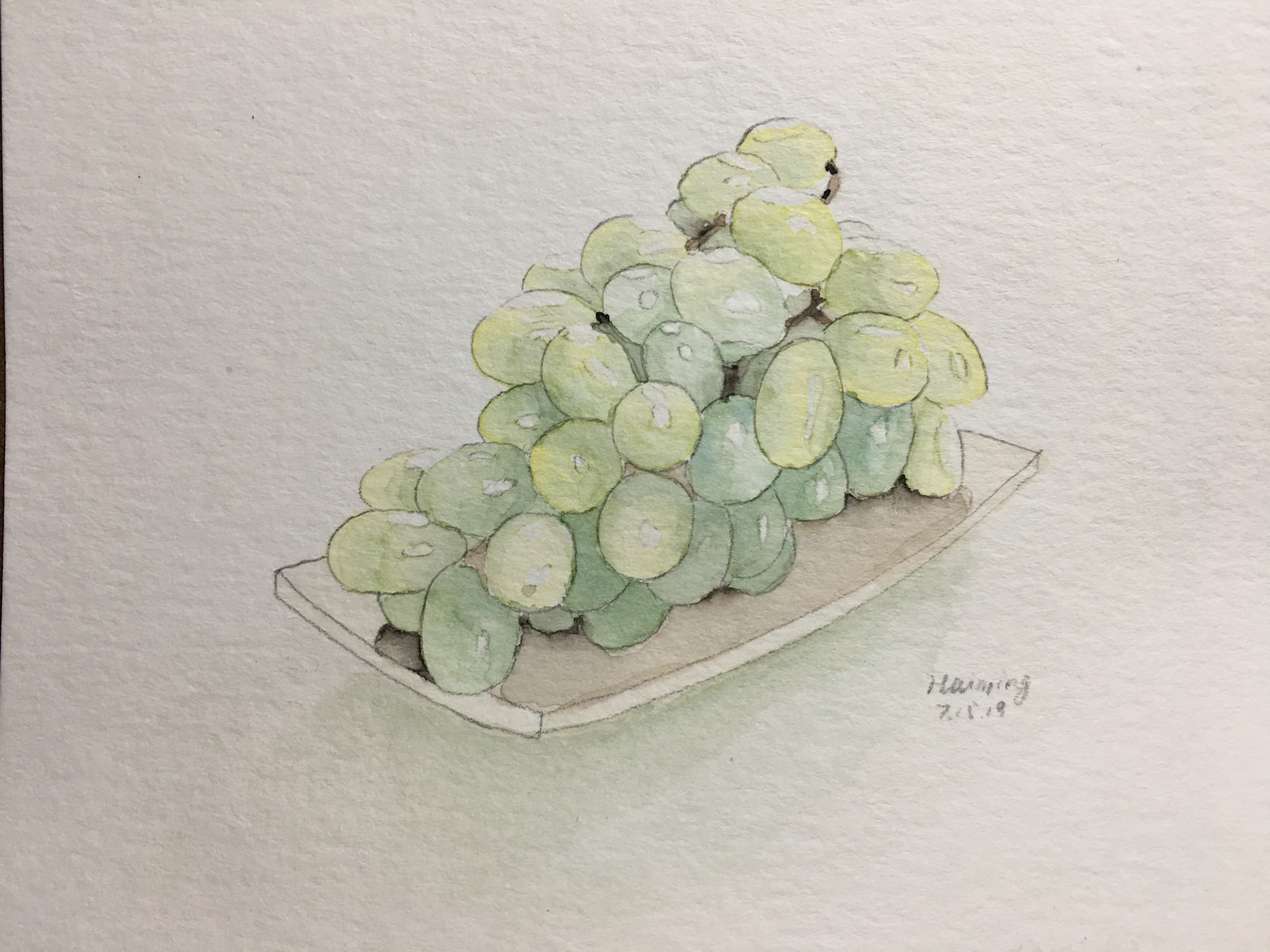 Grapes