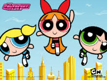 Power puff